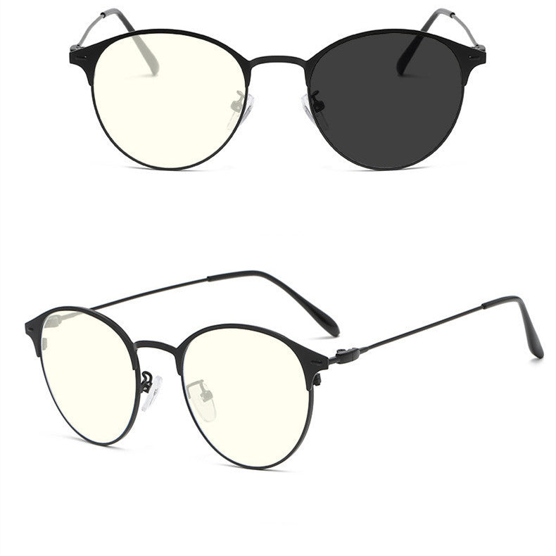 Clarus - Eye Protection