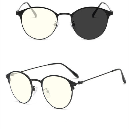 Clarus - Eye Protection
