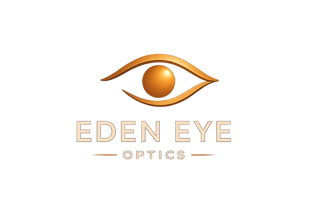 Eden Eye Optics