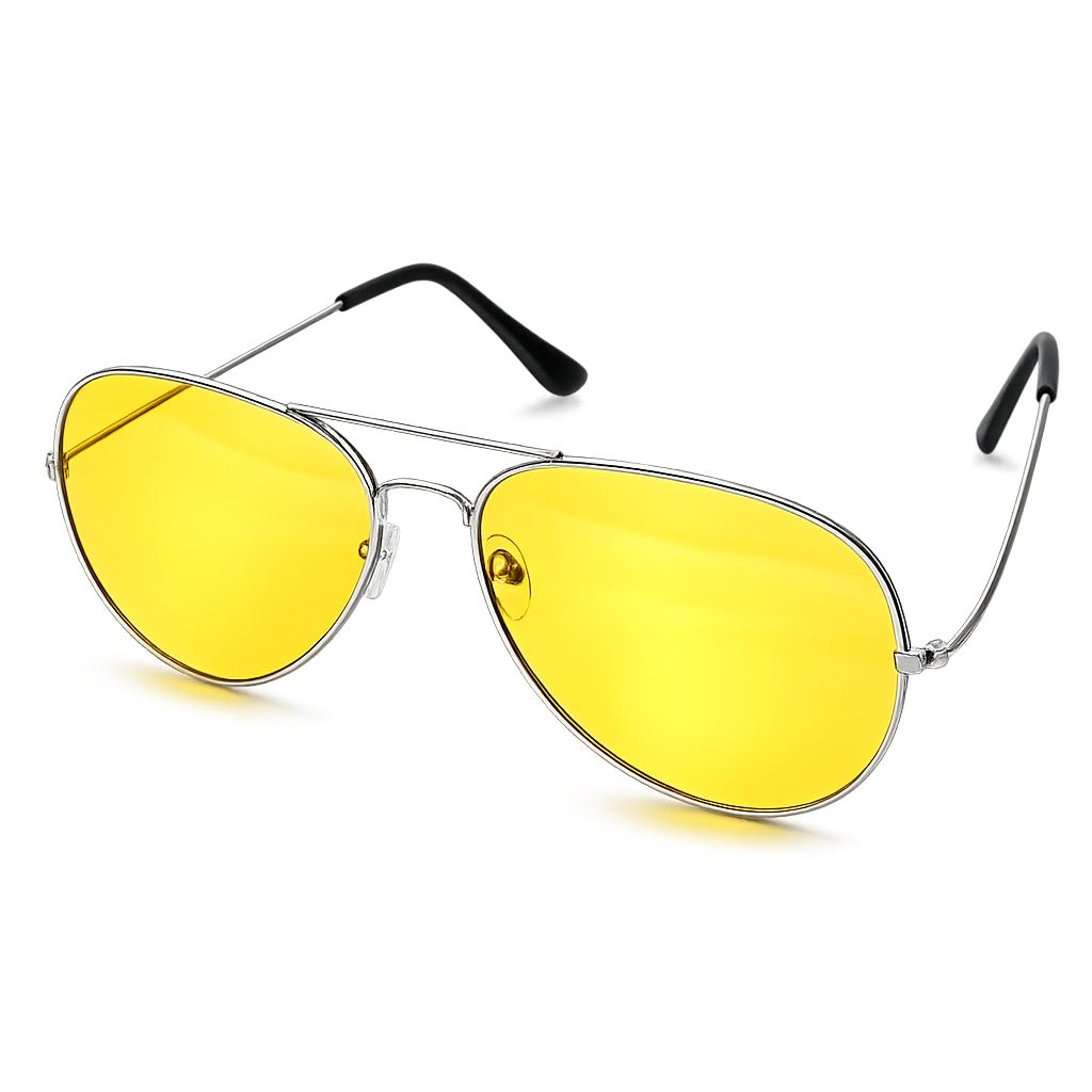 Naomi™ Blue Light Aviator Glasses