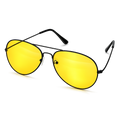 Naomi™ Blue Light Aviator Glasses
