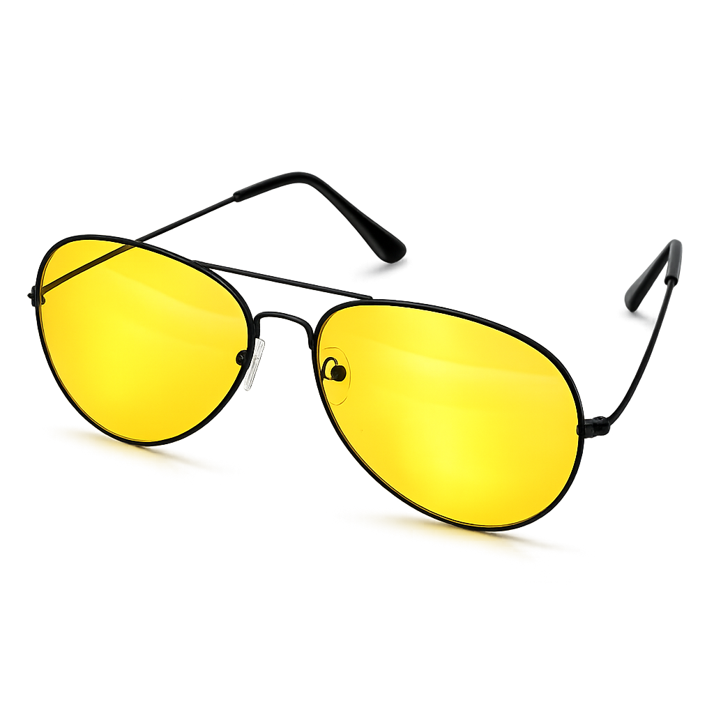 Naomi™ Blue Light Aviator Glasses