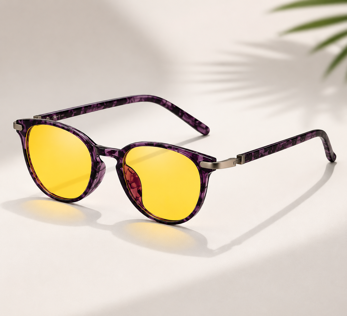 Uriel™ Blue Light Glasses