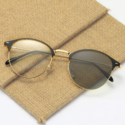 Clarus - Eye Protection